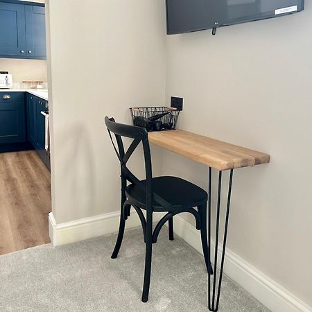 Appartement Minster Peak à York Extérieur photo