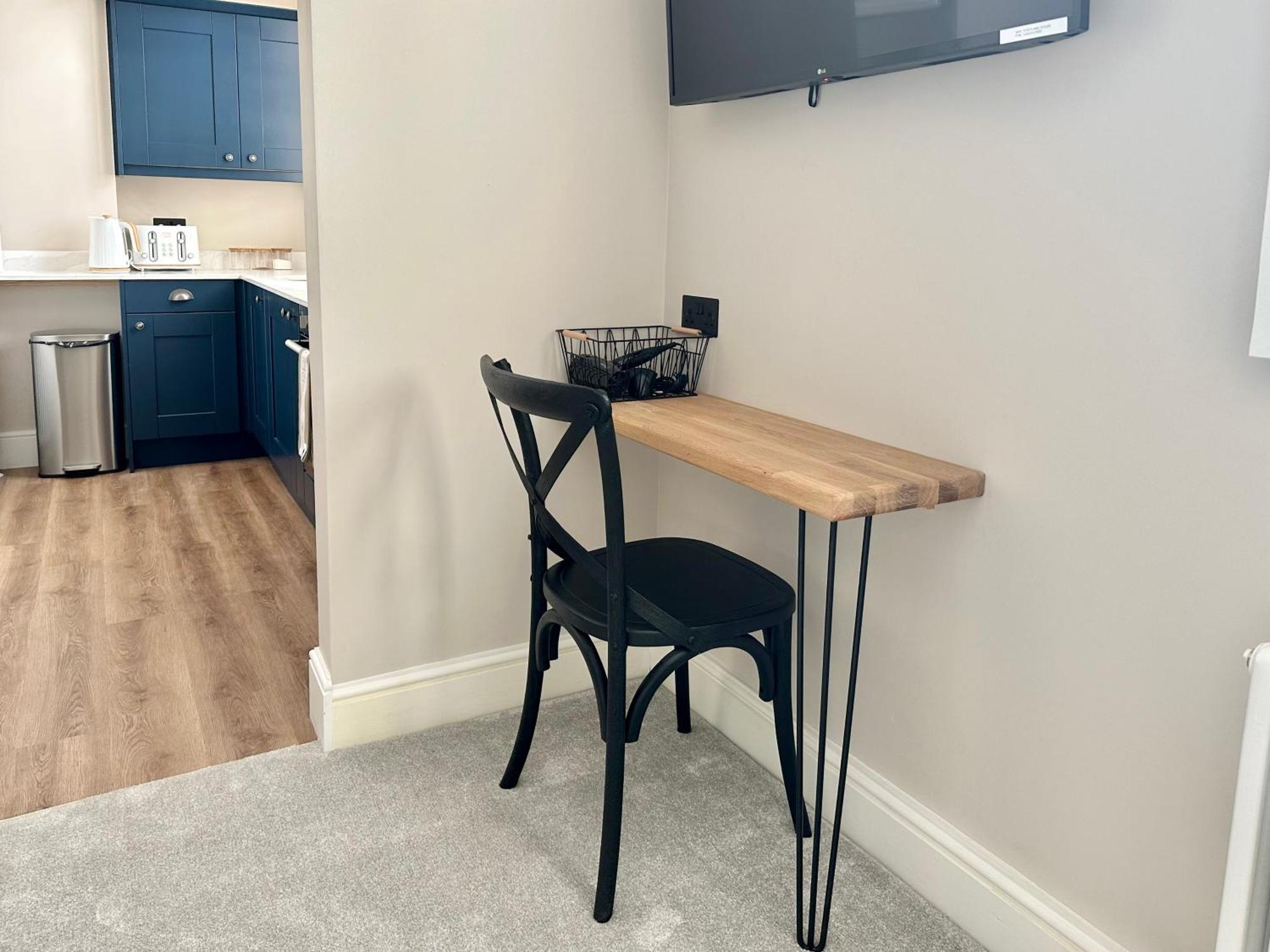 Appartement Minster Peak à York Extérieur photo