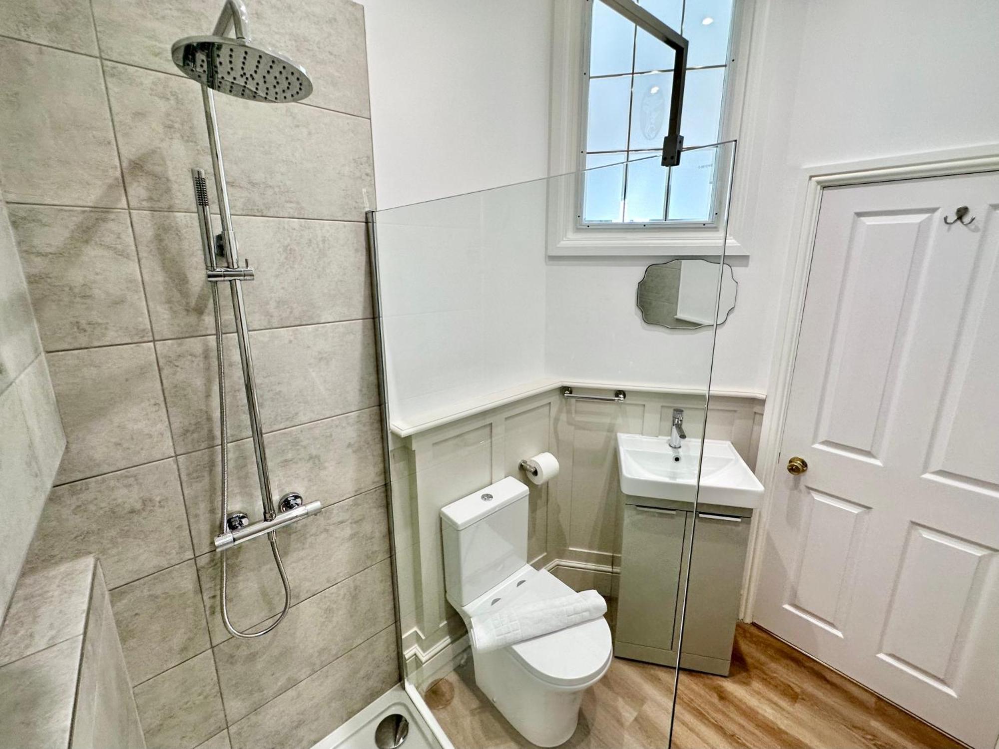 Appartement Minster Peak à York Extérieur photo